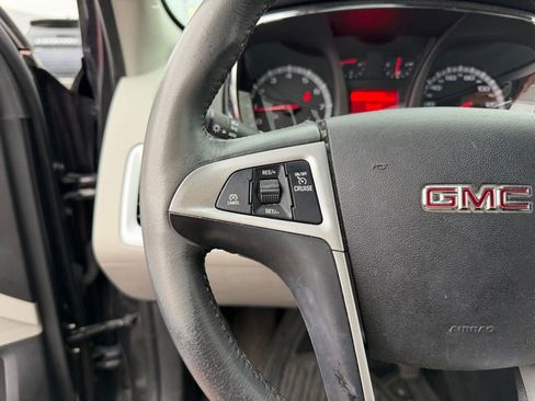 Used 2016 GMC Terrain SLT FWD image 19