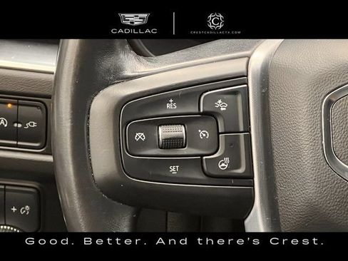 Used 2022 GMC Yukon XL SLT w/ SLT Luxury Package AWD/4WD image 13