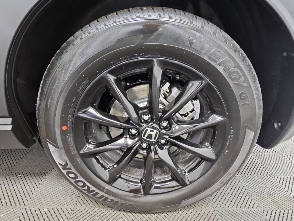 New 2027 Honda CR-V Sport-L image 40