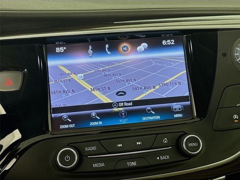 Certified 2019 Buick Envision Essence FWD image 15