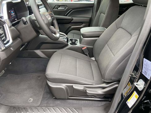 Certified 2024 GMC Canyon Elevation w/ Convenience Package image 5