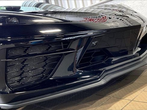 Used 2022 Chevrolet Corvette Stingray Premium Cpe w/ 3LT image 19