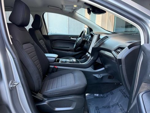 Used 2021 Ford Edge SE AWD/4WD image 22