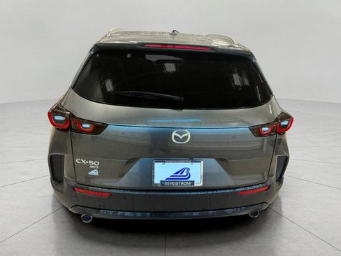 New 2026 MAZDA CX-50 AWD 2.5 S w/ Premium Package image 5