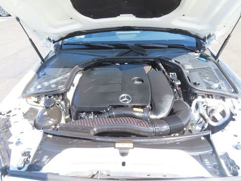 Used 2019 Mercedes-Benz C 300 Coupe image 42