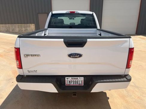 Used 2016 Ford F150 XL w/ Equipment Group 101A Mid image 7