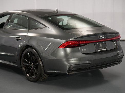 Used 2021 Audi A7 3.0T Prestige w/ S Line Package AWD/4WD image 19