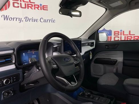 New 2026 Ford Maverick XLT w/ XLT Luxury Package image 13