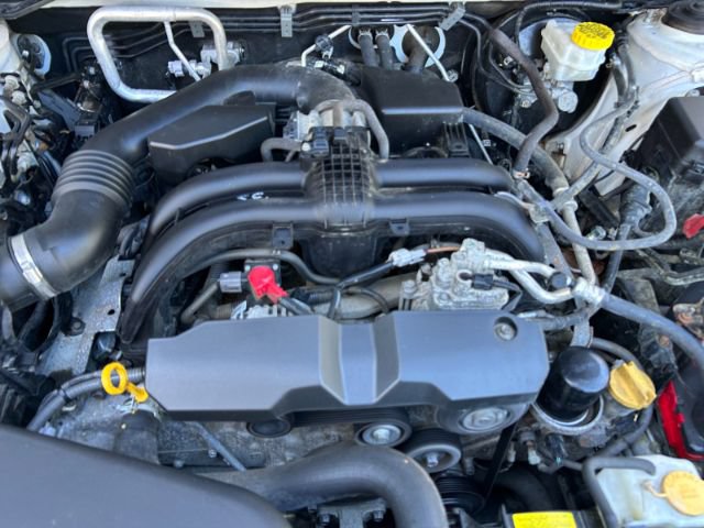 Used 2019 Subaru Outback 2.5i Limited AWD/4WD image 33