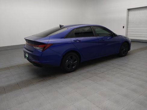 Used 2023 Hyundai Elantra SEL FWD image 10