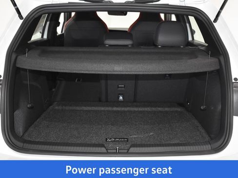 New 2024 Volkswagen GTI SE image 28