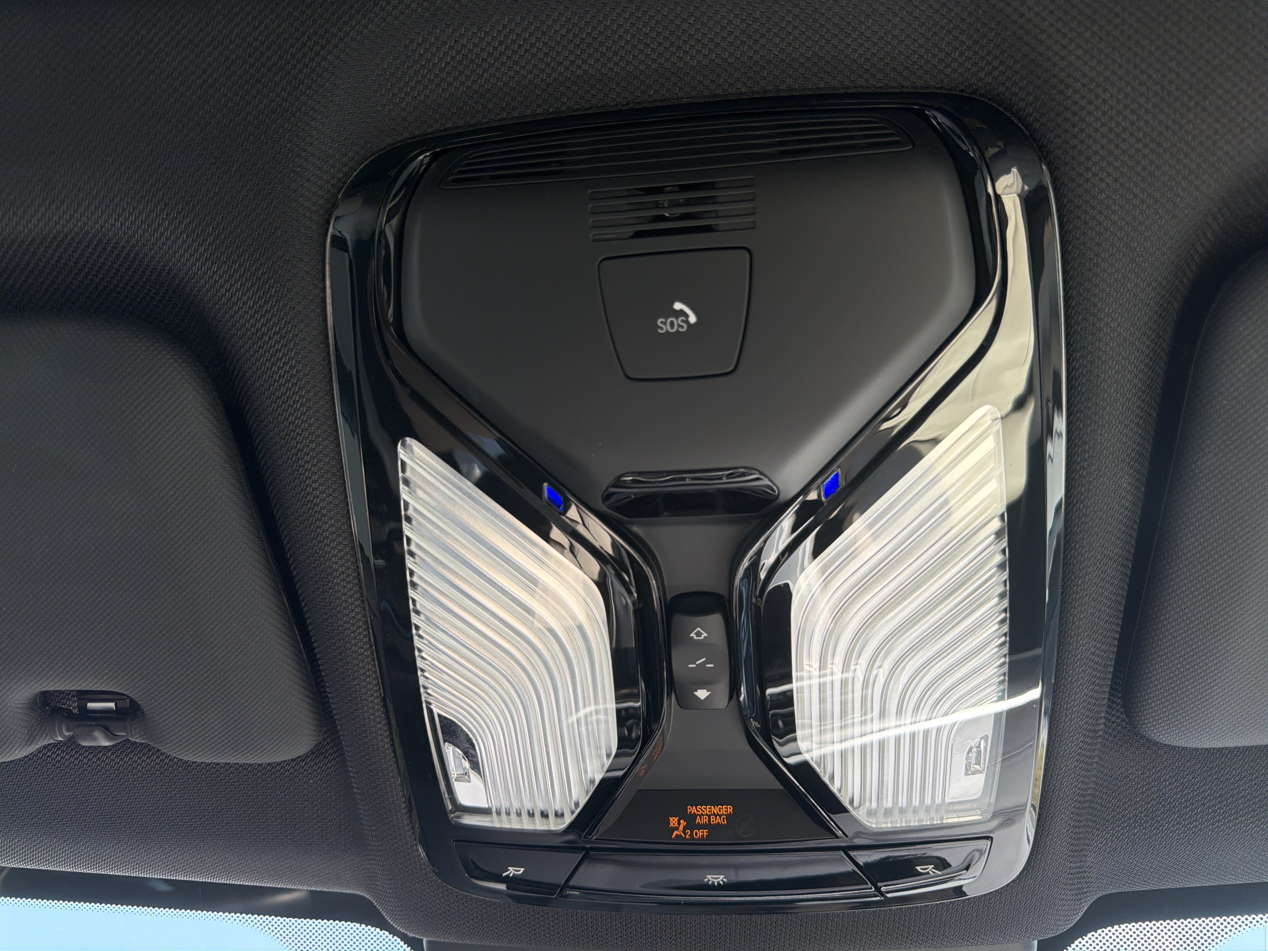 Used 2022 BMW X5 M50i w/ Executive Package AWD/4WD image 89