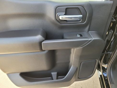 New 2026 Chevrolet Silverado 1500 Custom Trail Boss image 8