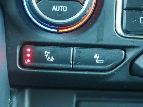 Used 2021 Chevrolet Tahoe LT RWD image 22