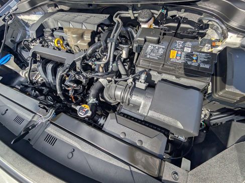 Used 2023 Kia Rio S image 17