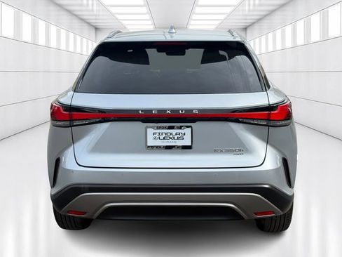 Certified 2023 Lexus RX 350 w/ Cold Area Package image 6