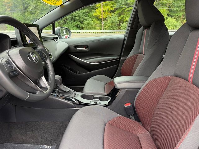 Certified 2024 Toyota Corolla SE FWD image 15