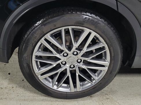 Used 2023 Acura MDX SH-AWD w/ Advance Package image 6