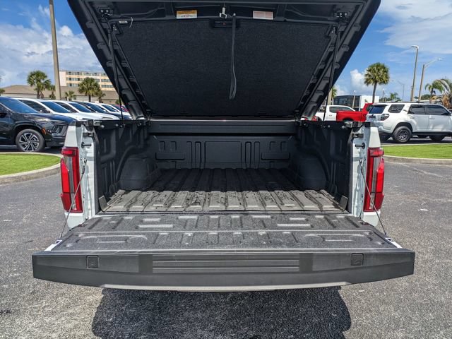 Used 2024 Ford F150 Lariat w/ FX4 Off-Road Package AWD/4WD image 15
