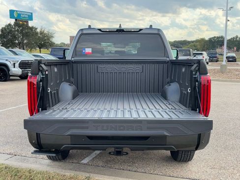 New 2026 Toyota Tundra Limited image 7