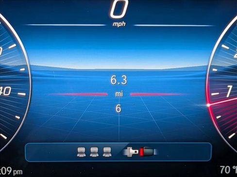 New 2026 Mercedes-Benz GLC 300 image 10