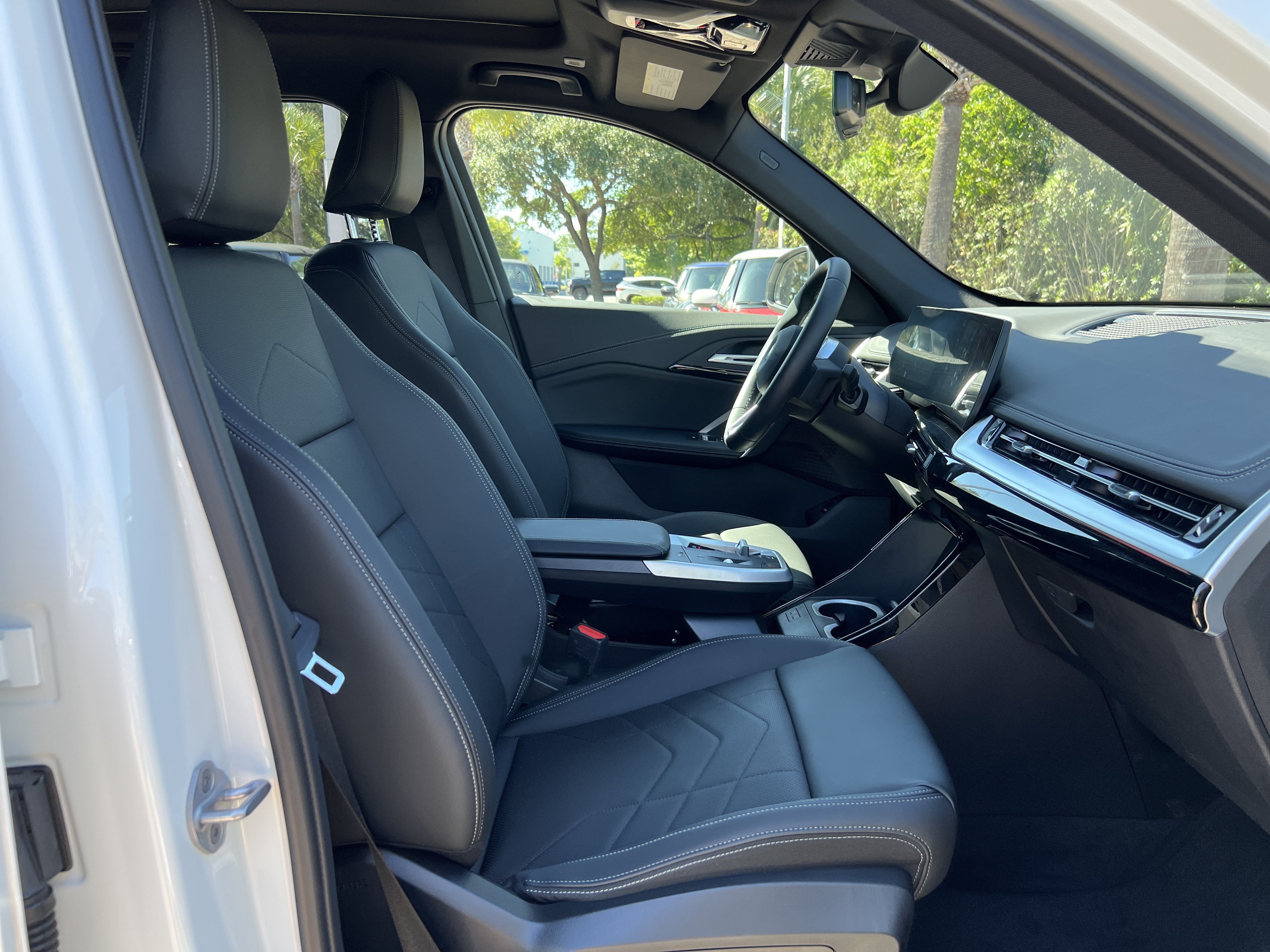 Certified 2026 BMW X1 xDrive28i AWD/4WD image 32