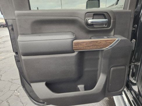 Used 2023 Chevrolet Silverado 2500 High Country w/ Z71 Off-Road Package image 22