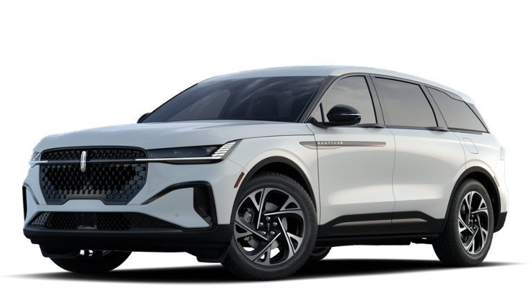 New 2026 Lincoln Nautilus Hybrid AWD/4WD image 23