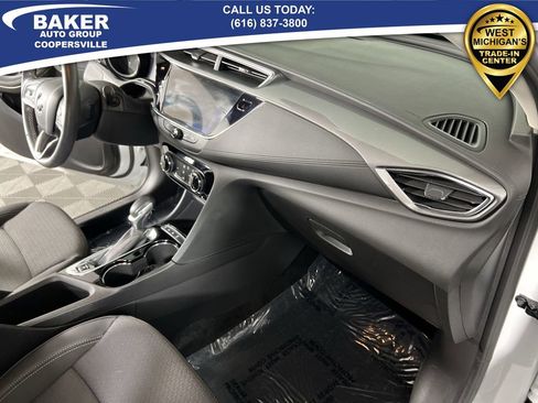 Used 2023 Buick Encore GX Preferred w/ Cold Weather Comfort Package image 27