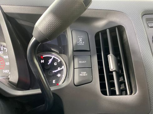 Used 2009 Honda Ridgeline RTS image 17