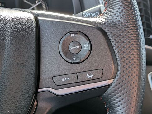 Used 2023 Honda Passport TrailSport image 20