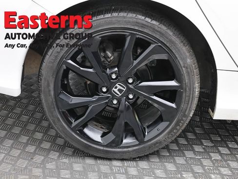 Used 2021 Honda Civic Sport image 30