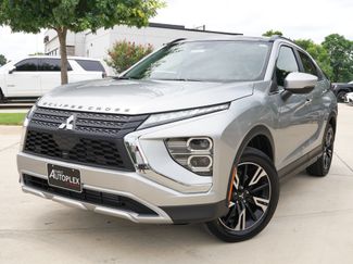 New 2026 Mitsubishi Eclipse Cross SE AWD/4WD video 2