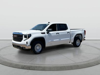 New 2026 GMC Sierra 1500 Pro w/ Pro Value Package