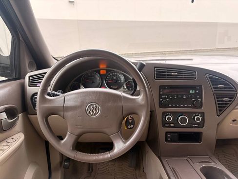 Used 2005 Buick Rendezvous AWD image 12