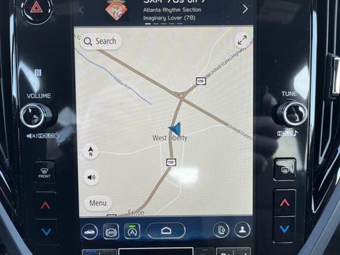 New 2026 Subaru Forester Touring image 22