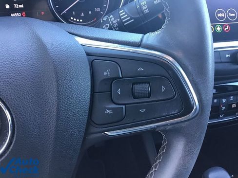 Used 2022 Buick Encore GX Select image 34