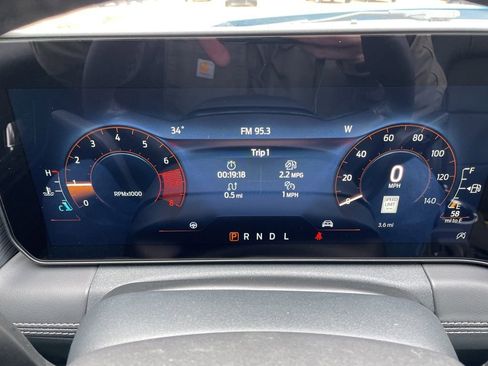 New 2026 Ford Mustang Premium image 27