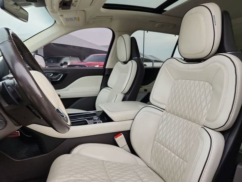 Used 2021 Lincoln Aviator Black Label w/ Dynamic Handling Package image 15