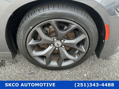 Used 2019 Dodge Charger GT RWD image 9