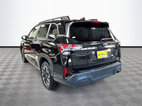 New 2026 Subaru Forester Premium image 34