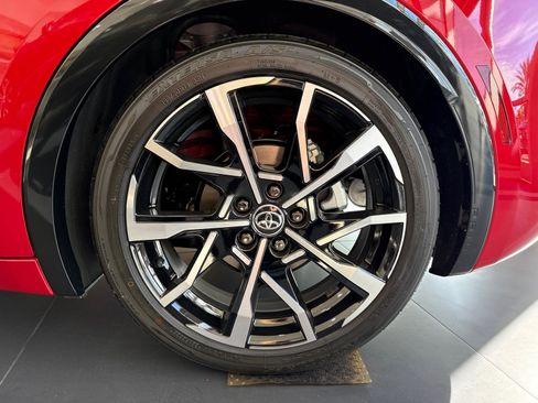 New 2026 Toyota Prius Plug-In Hybrid image 12