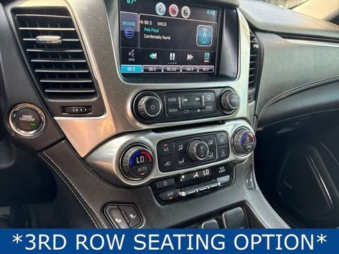 Used 2015 Chevrolet Suburban LT AWD/4WD image 11