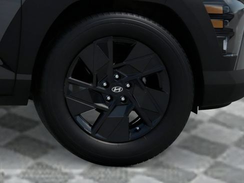 New 2027 Hyundai Kona SEL Sport FWD image 8