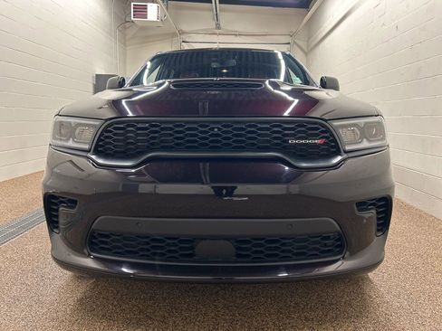 Used 2024 Dodge Durango R/T RWD image 6