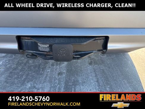 Used 2021 Toyota Highlander Platinum image 29