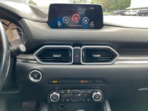 Used 2018 MAZDA CX-5 Grand Touring image 16