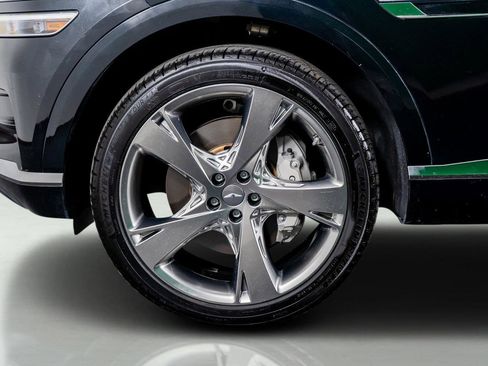 Used 2024 Genesis GV80 3.5T Advanced image 24