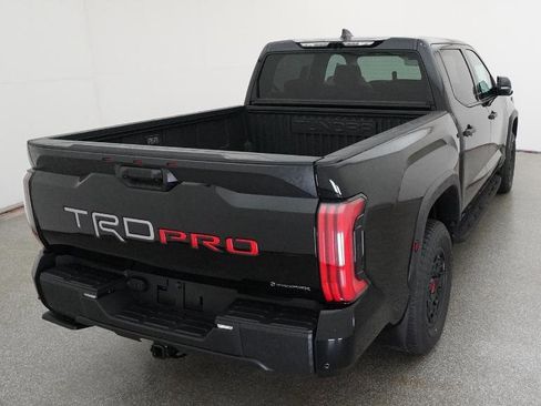 New 2026 Toyota Tundra TRD Pro AWD/4WD image 10