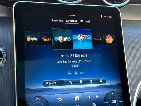 New 2026 Mercedes-Benz GLC 300 image 35